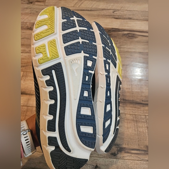 Altra Provision 4.0 Blue Road Running Athletic Sneakers Shoes Men's Size 10.5 M - Picture 4 of 9